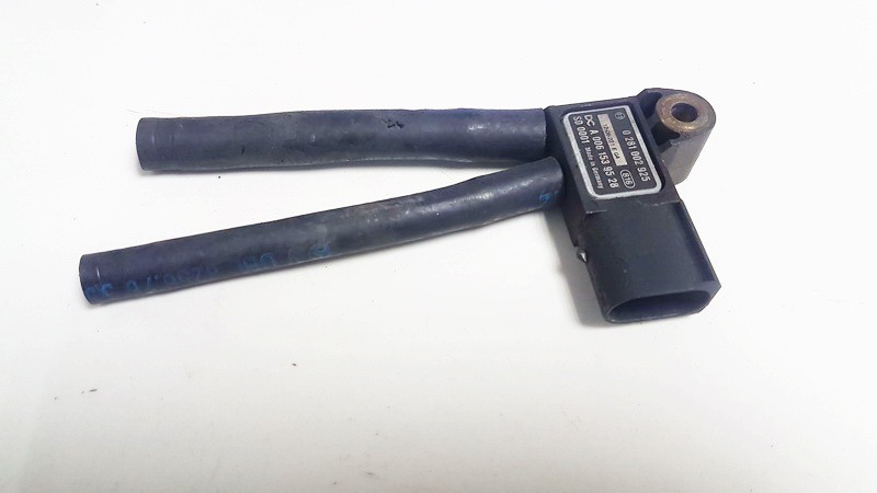 0281002925 Mercedes-Benz C-CLASS 2010 DPF-paineanturi