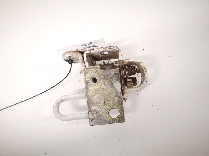 1J4833412C Volkswagen Golf 1999 Door Hinge - REAR - Thumbnail 2