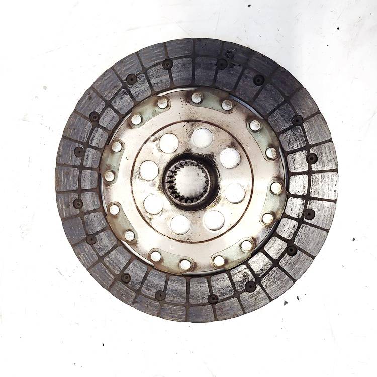 Toyota Corolla Verso 2004 Clutch disc