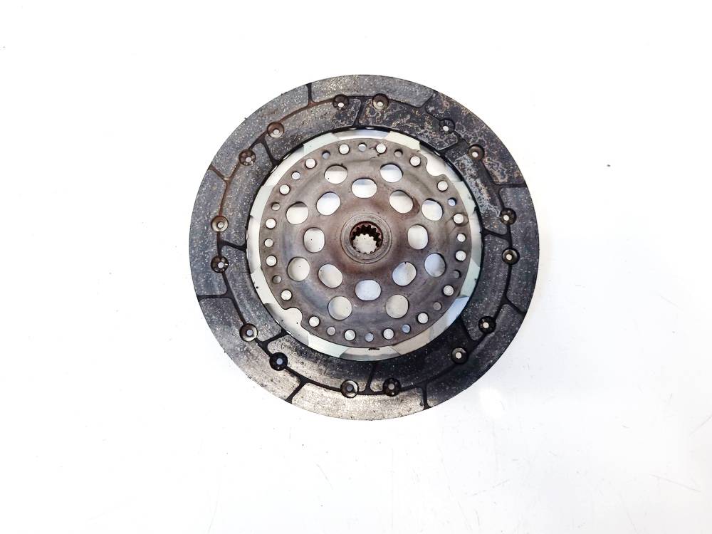 322035210 Opel Corsa 2007 Tarcza sprzęgła - Thumbnail 3