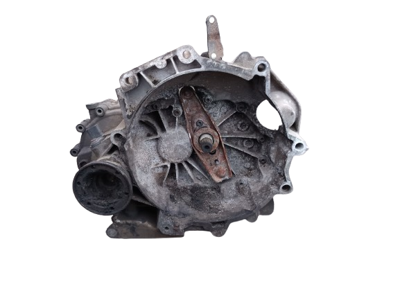 GSH Volkswagen Polo 2005 CAJA CAMBIOS