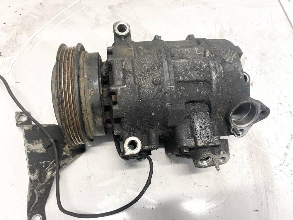 4472208186 Skoda Superb 2005 AC AIR Compressor Pump