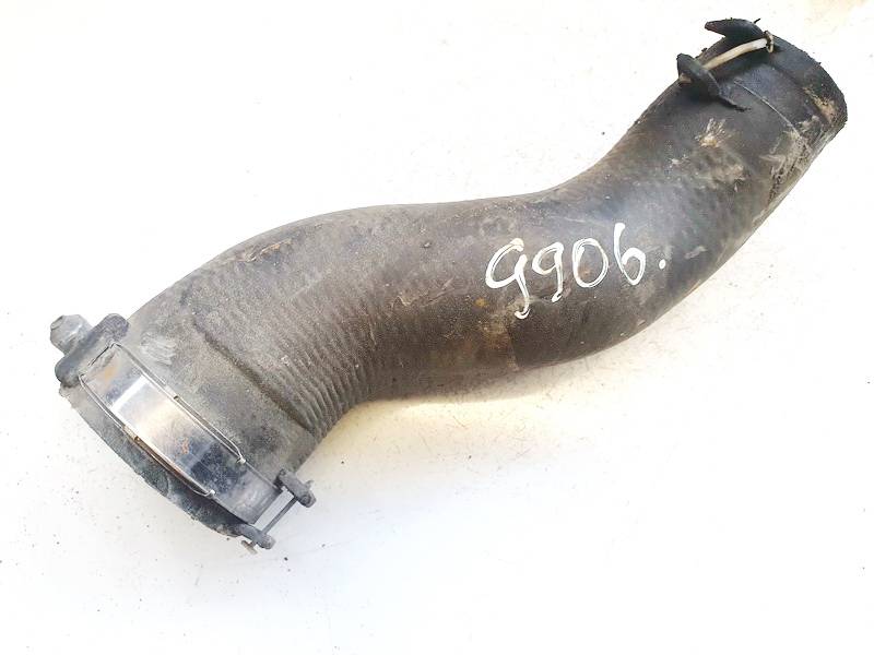 Kia Ceed 2013 Ladeluftschlauch Druckrohr