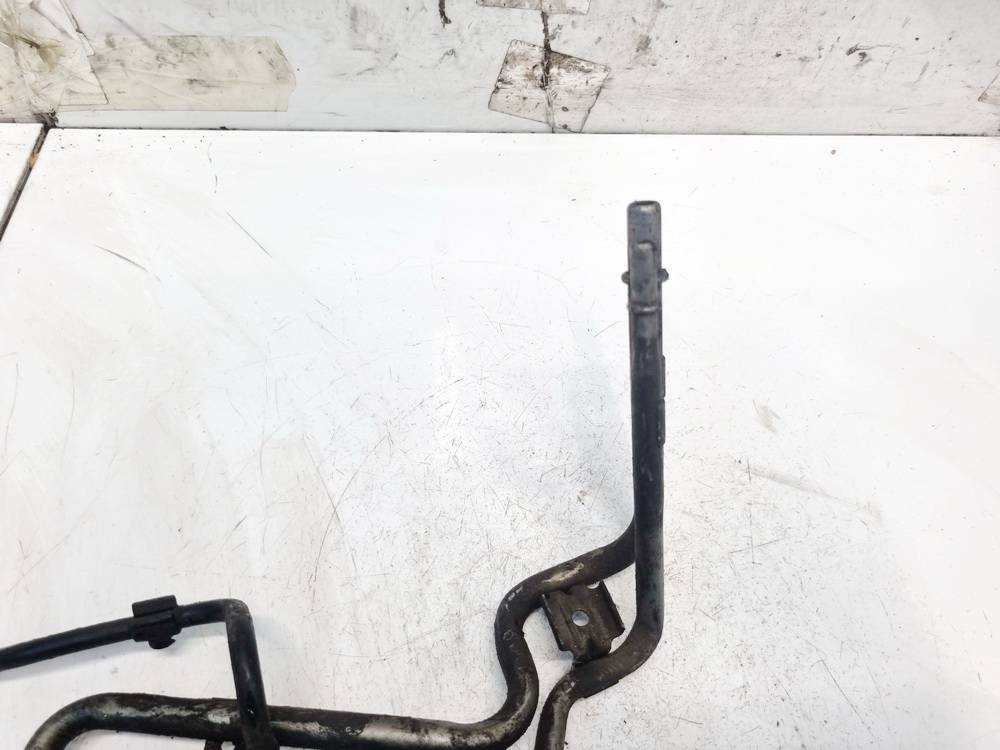 Ford Mondeo 2001 Kraftstoffschlauch (Schlauchinjektor) - Thumbnail 3