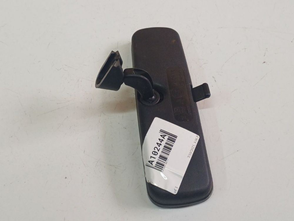 Ford Fiesta 2002 Lusterko wsteczne (lusterko wewnętrzne) - TYLNE - Thumbnail 4