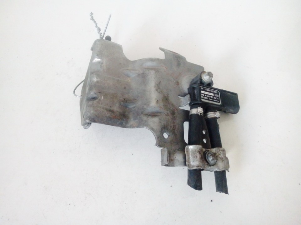 0281002925 Mercedes-Benz E-CLASS 2015 DPF-paineanturi