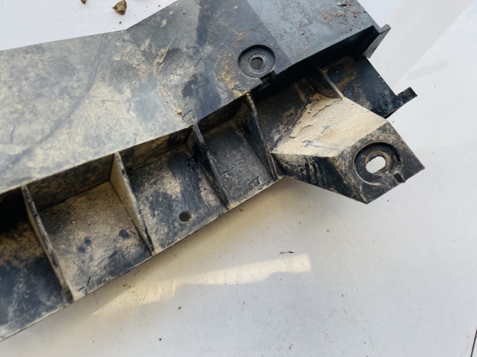 8L0807378 Audi A3 2000 Takavalon valaisimen muotolista - TAKANA OIKEALLA - Thumbnail 3