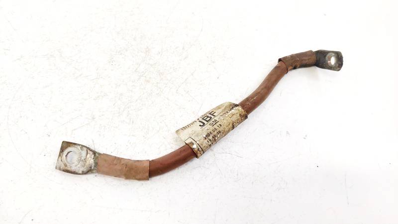 13127074 Opel Astra 2004 battery terminal