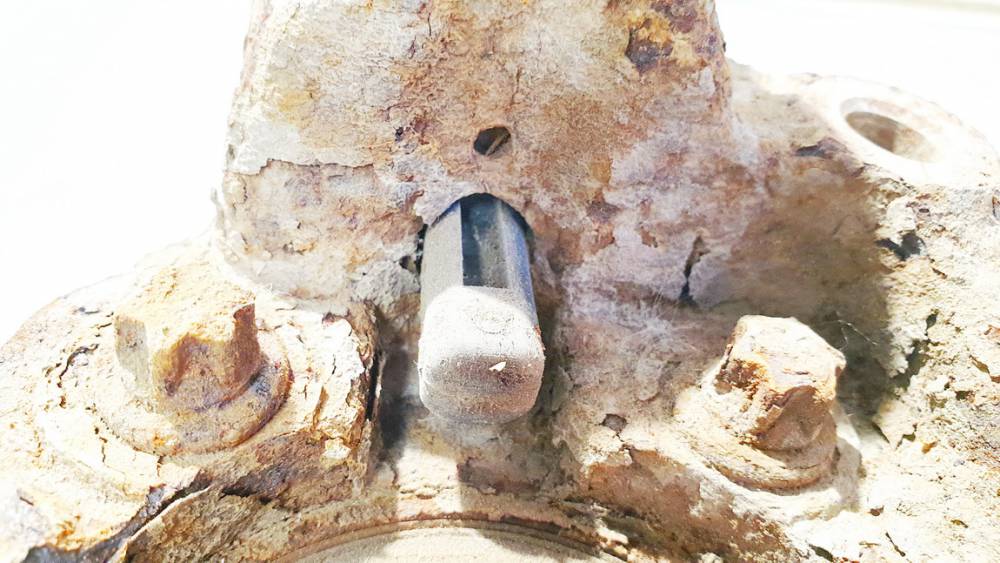 Volvo V70 1999 ABS daviklis P.K. - Thumbnail 2