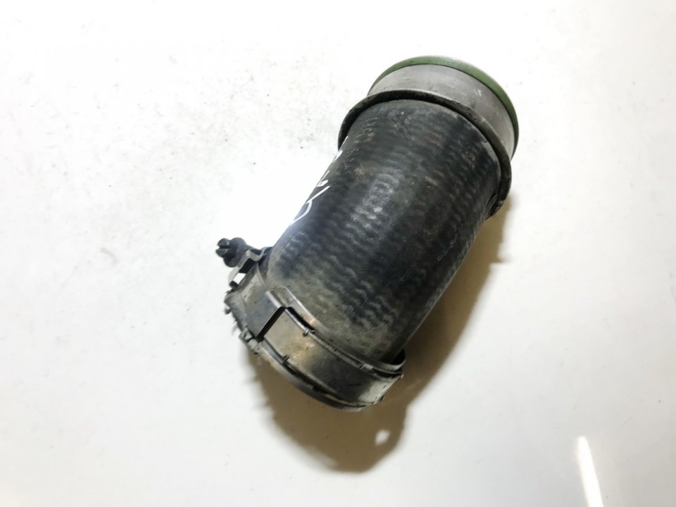 Volkswagen Touareg 2008 TURBO INTERCOOLER PIPE HOSE - Thumbnail 2