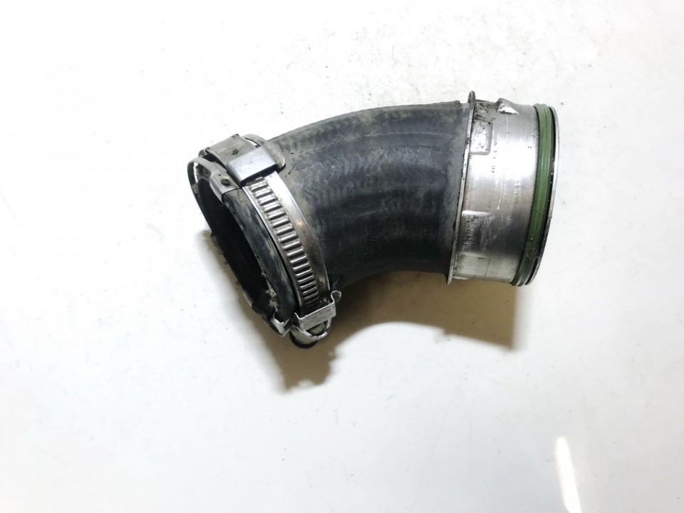 Volkswagen Touareg 2008 TURBO INTERCOOLER PIPE HOSE