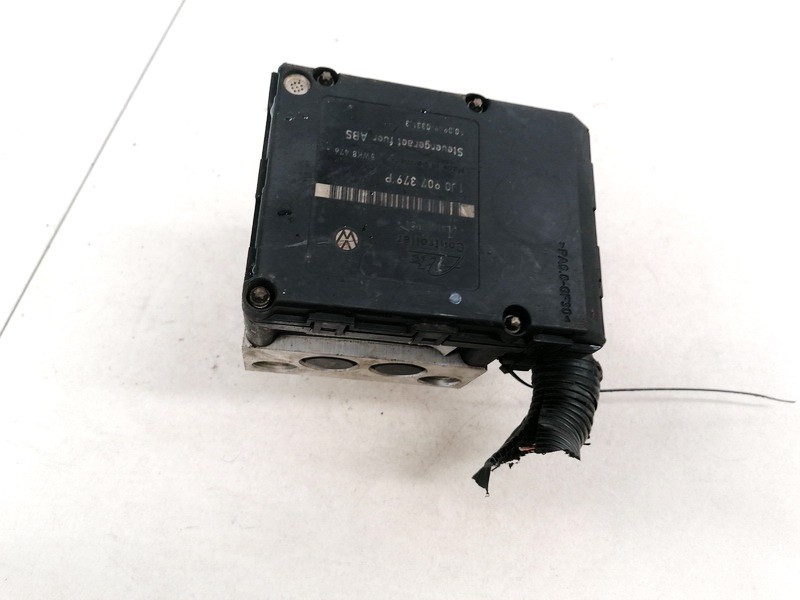 7M3614111H Seat Alhambra 2002 ABS Unit (ABS Brake Pump)