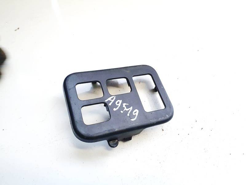 9659443477 Citroen C4 Picasso 2009 Innenausstattung - Thumbnail 2