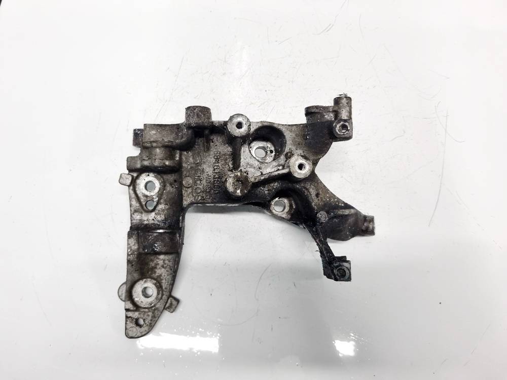 9684613880 Peugeot 3008 2012 Variklio kronsteinas ir Greiciu dezes kronsteinas