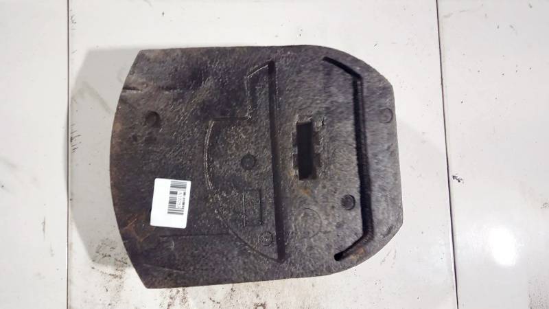 7S7117009BB Ford Mondeo 2007 Tool kit - Thumbnail 2