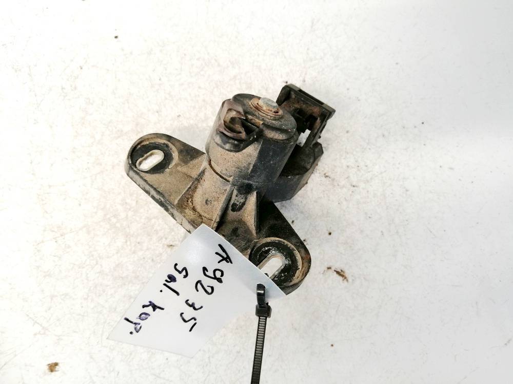 Opel Astra 2002 Duru spynele (sirdele) - Thumbnail 2