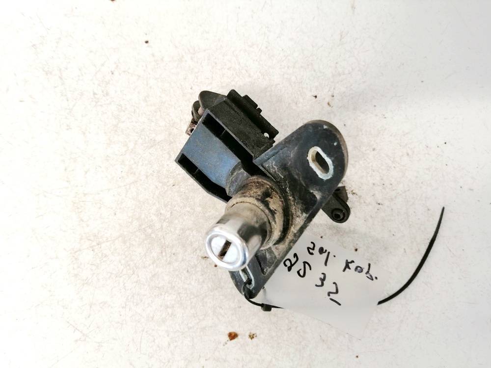 Opel Astra 2002 Duru spynele (sirdele)