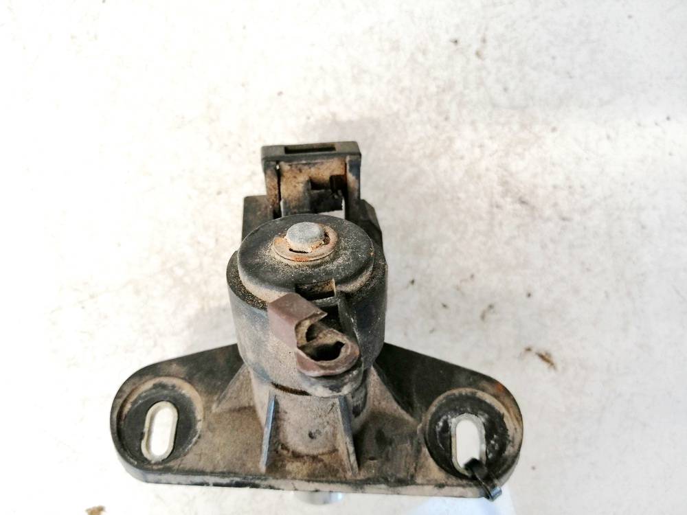 Opel Astra 2002 Duru spynele (sirdele) - Thumbnail 3