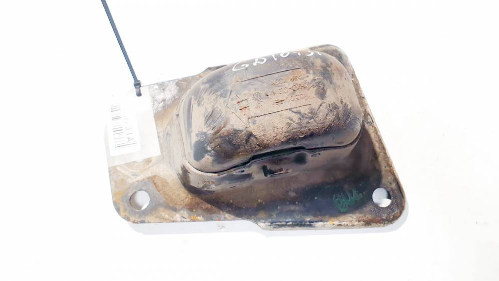 1K0505130J Volkswagen Golf 2006 Beam bracket (subframe ) - REAR RIGHT