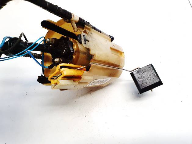 A1694700594 Mercedes-Benz B-CLASS 2005 Pompe à carburant électrique - Thumbnail 3