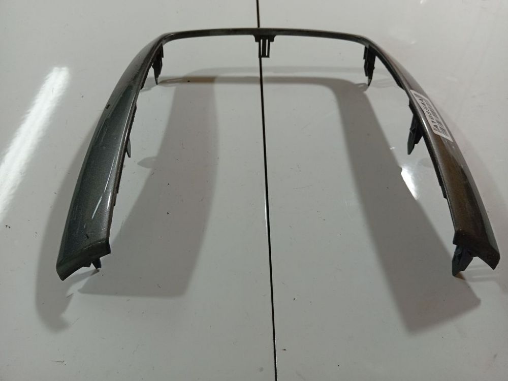 5541444020 Toyota Avensis Verso 2005 Wykończenie wnętrza (plastikowe elementy)