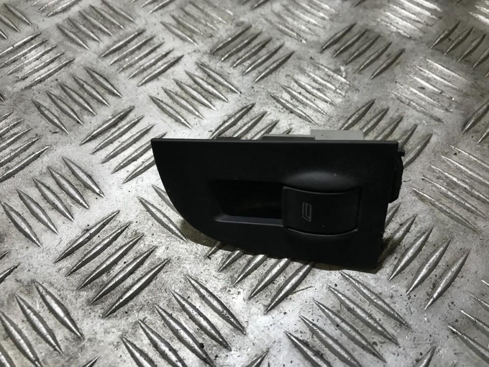 4B0959855 Audi A6 1998 Power window control (Window Regulator-Window Switch)