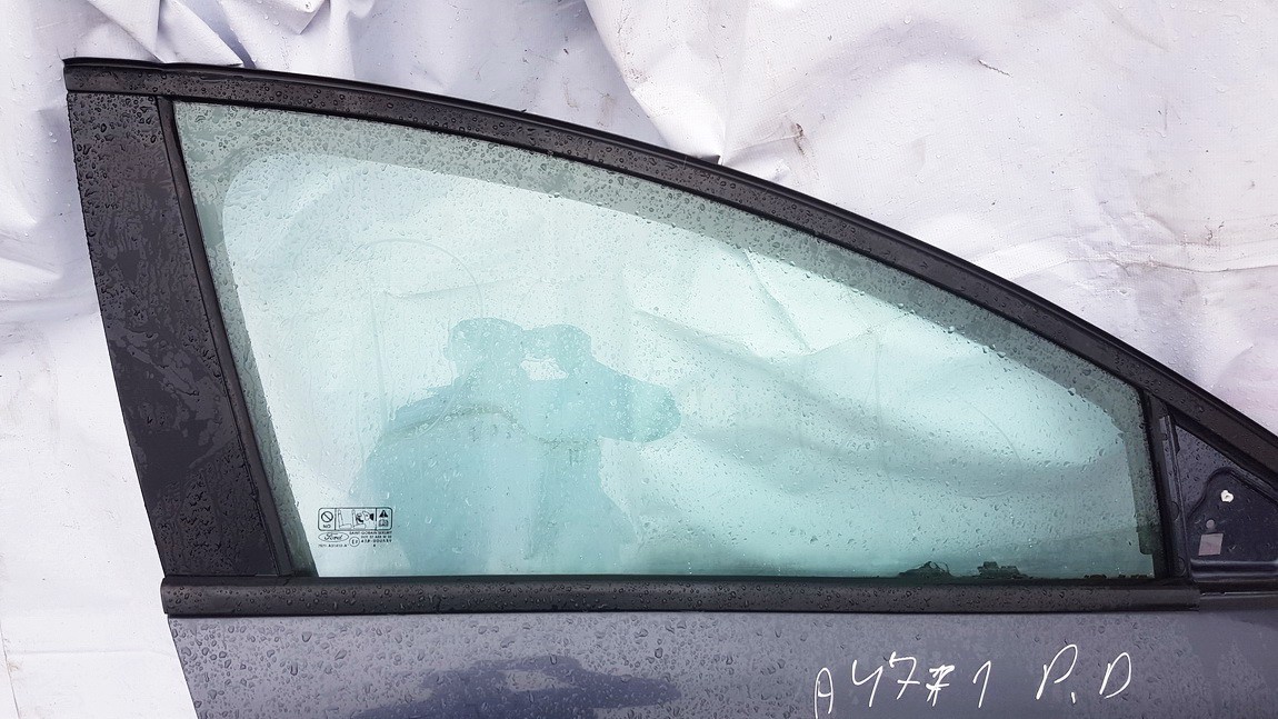 Ford Mondeo 2009 Vitre de Porte Avant Droite