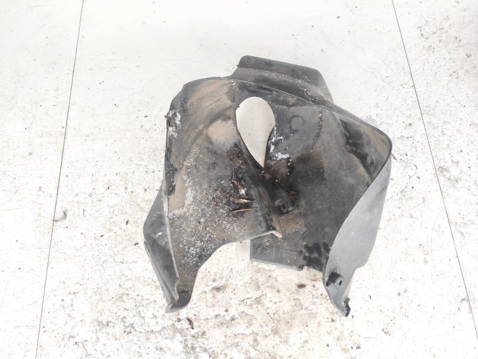 8D0810172 Audi A4 1996 Plastic Inner Fender - REAR RIGHT