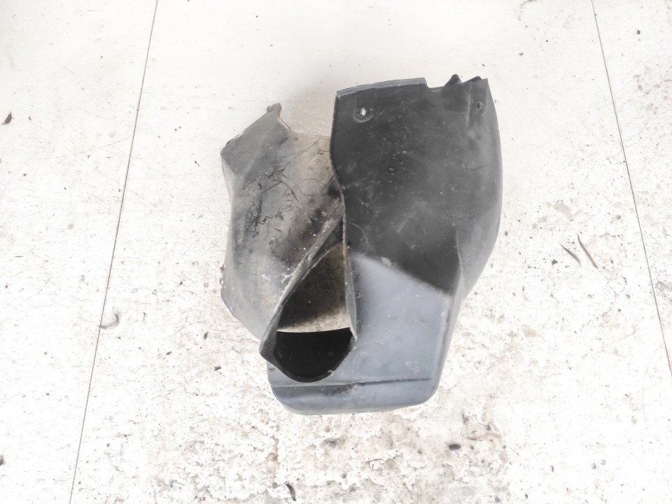 8D0810172 Audi A4 1996 Plastic Inner Fender - REAR RIGHT - Thumbnail 2