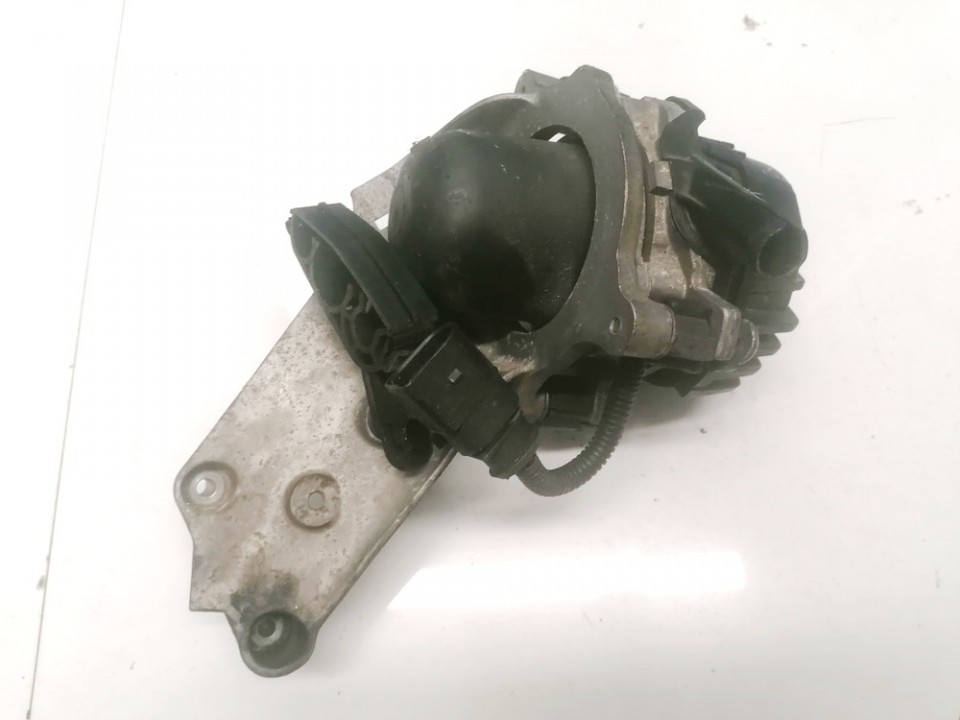 7L5959253B Porsche Cayenne 2003 Ilmapumppu - Thumbnail 3