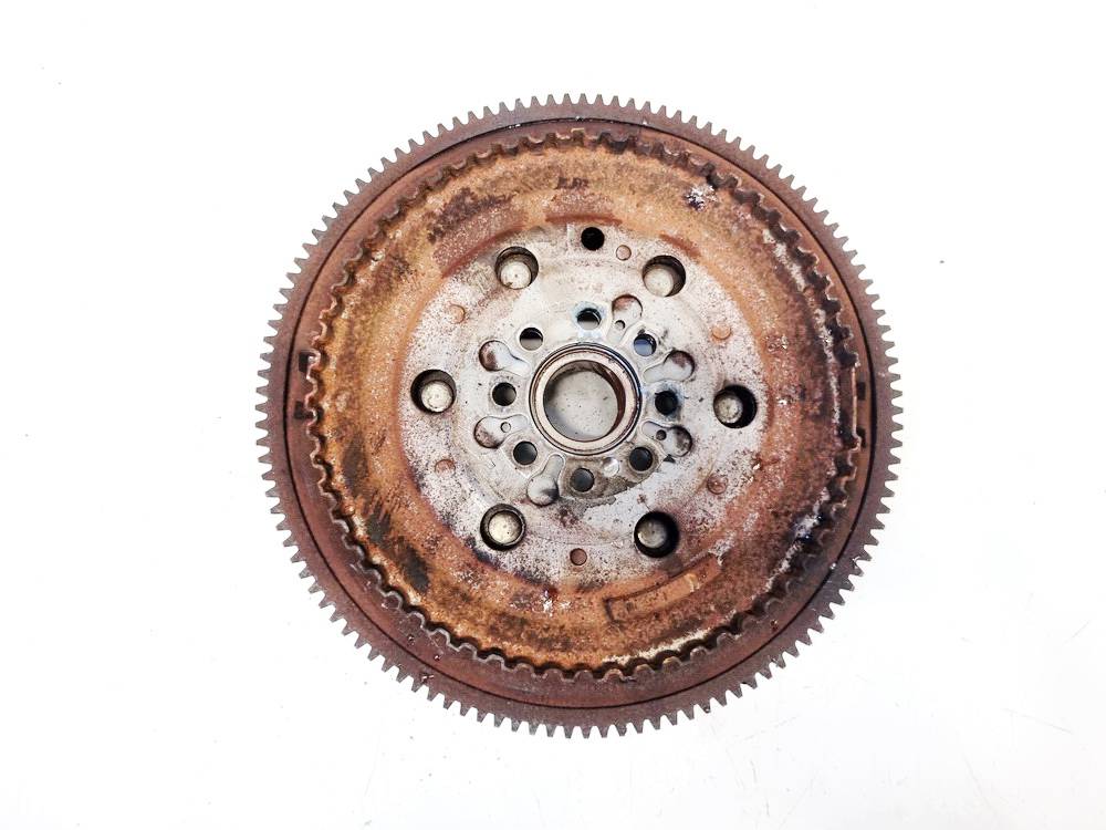 Opel Corsa 2007 Koło zamachowe - Thumbnail 3