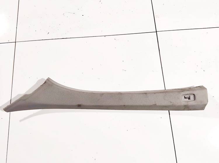 13113885 Opel Astra 2004 Interior trim