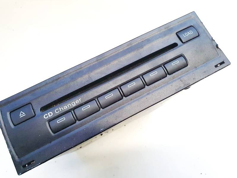 4F0910110E Audi Allroad 2008 Autoradio