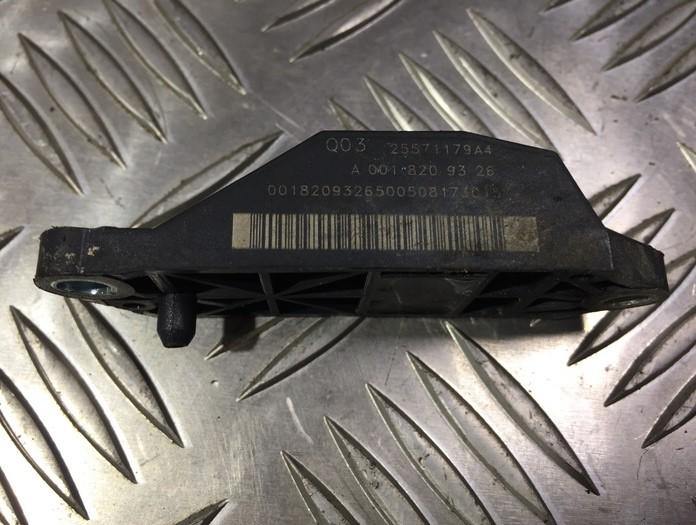 A0018209326 Mercedes-Benz E-CLASS 2005 Srs Airbag crash sensor
