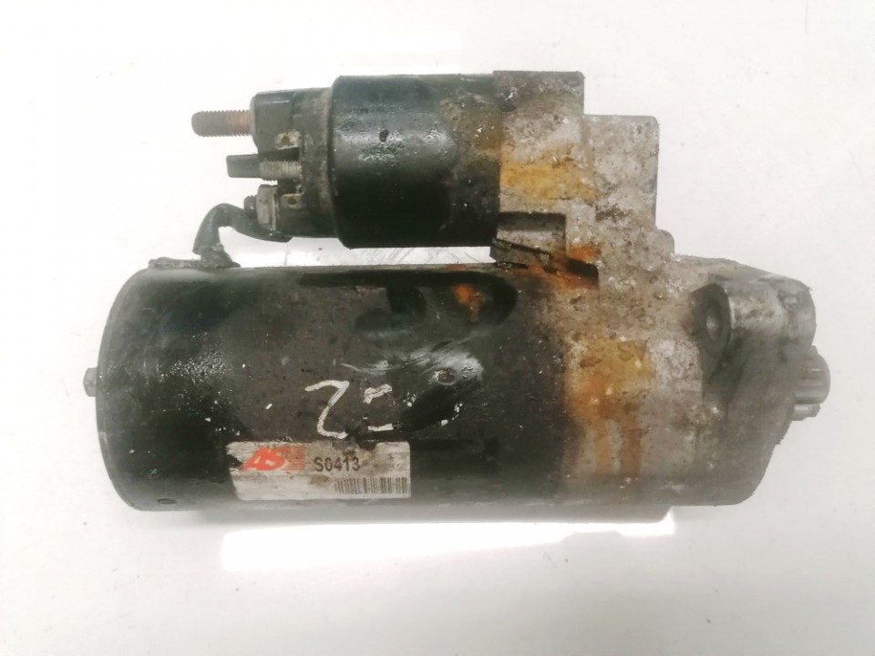 S0413 Porsche Cayenne 2003 Startti - Thumbnail 3