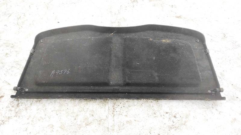 Hyundai i30 2008 Coffre Capot - Thumbnail 2