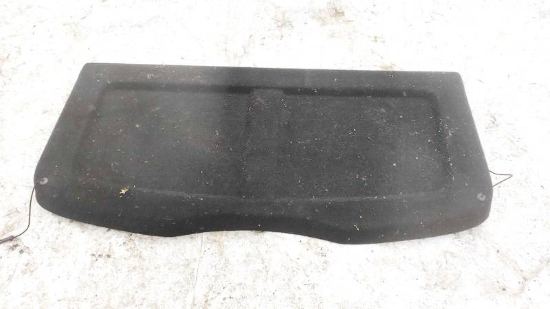 Hyundai i30 2008 Coffre Capot