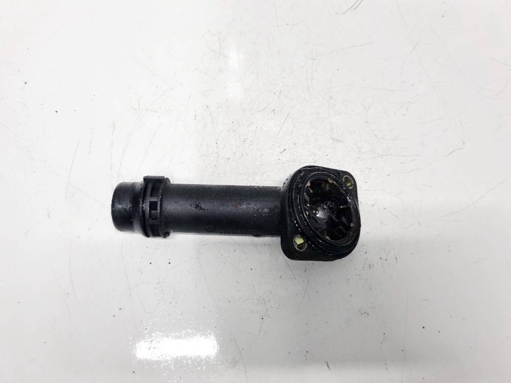 038121121 Audi A4 2001 Thermostat Housing (Flange)