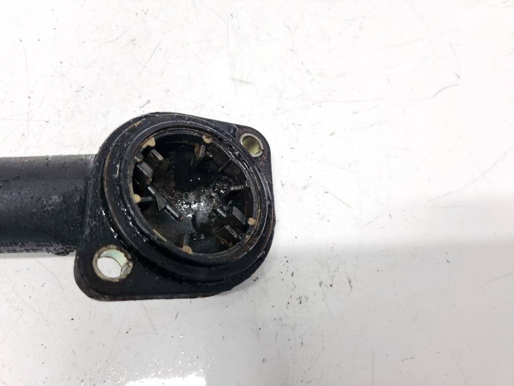 038121121 Audi A4 2001 Thermostat Kühlmittel Kühlwasser - Thumbnail 2