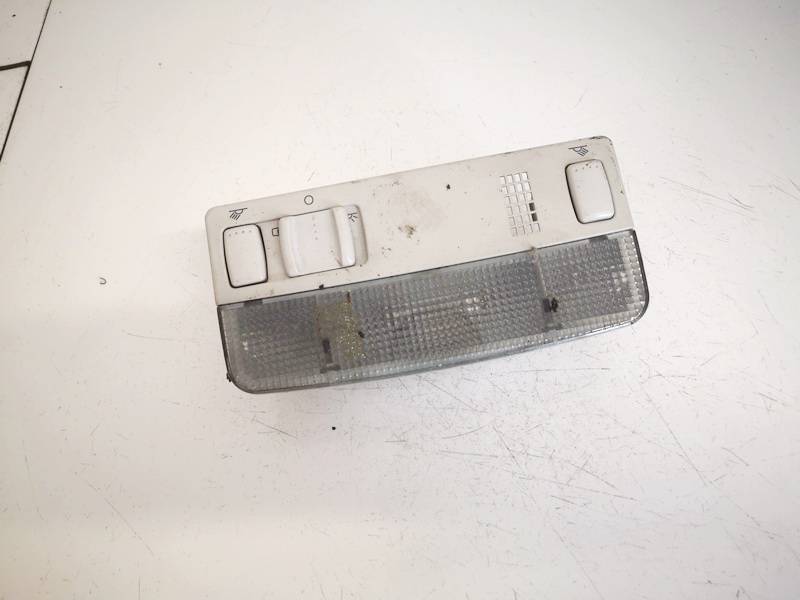 3B0947105C Volkswagen Passat 2000 Interior Light - FRONT