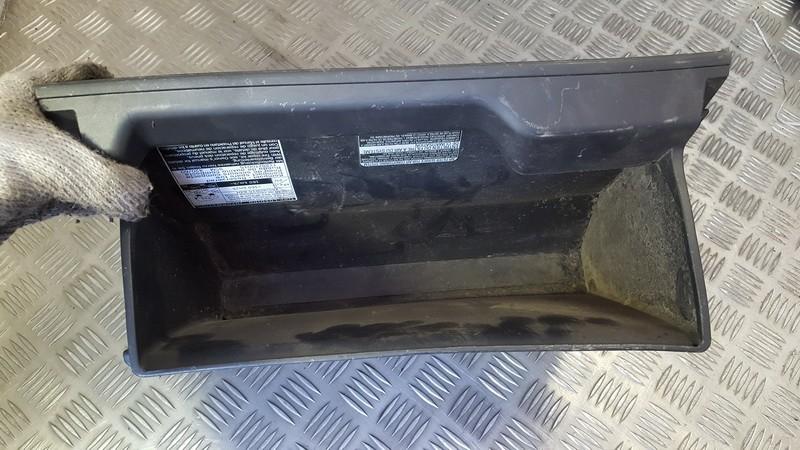 555510D060 Toyota Yaris 2009 Glove Box Assembly - Thumbnail 2