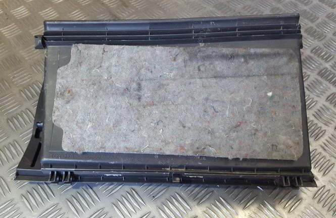 555510D060 Toyota Yaris 2009 Glove Box Assembly - Thumbnail 3