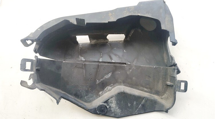 8200795017C Renault Laguna 2010 Sadales jostas aizsargs – ķēdes aizsargs (vāciņš) - Thumbnail 2