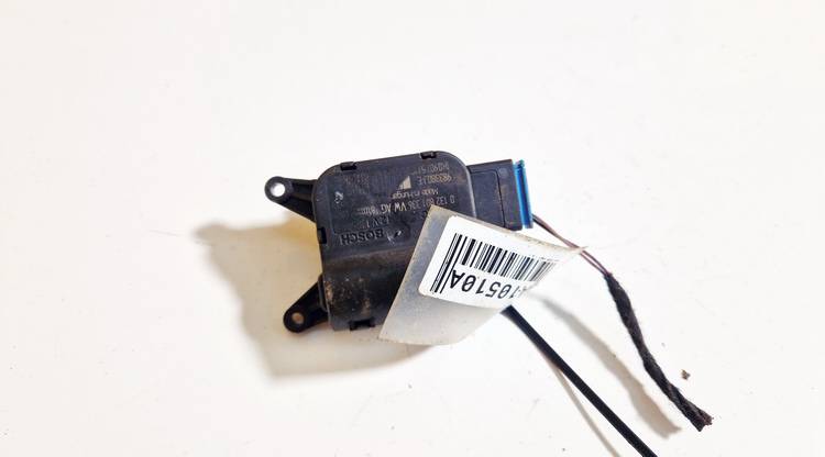 1K0907511C Seat Leon 2007 Heater Vent Flap Control Actuator Motor