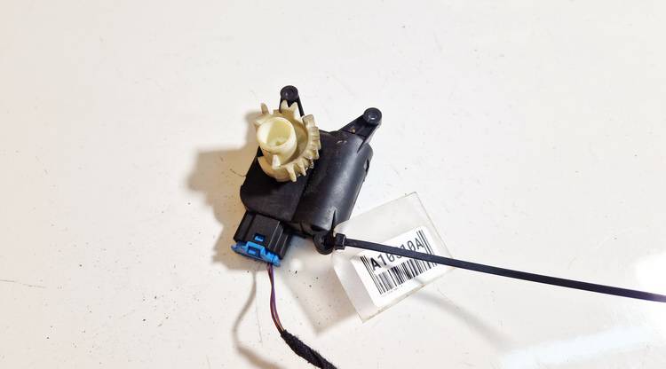 1K0907511C Seat Leon 2007 Heater Vent Flap Control Actuator Motor - Thumbnail 3