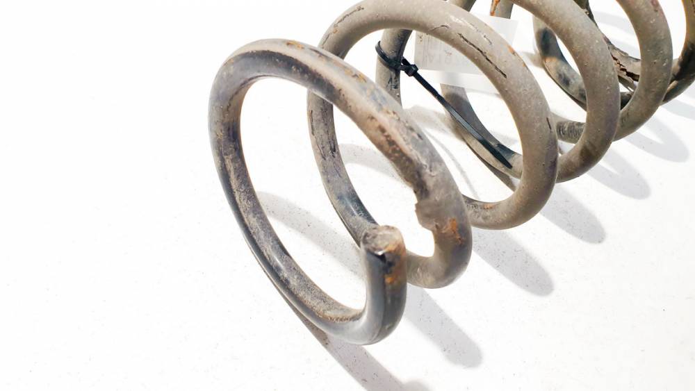 Ford S-Max 2006 Spring - REAR - Thumbnail 2