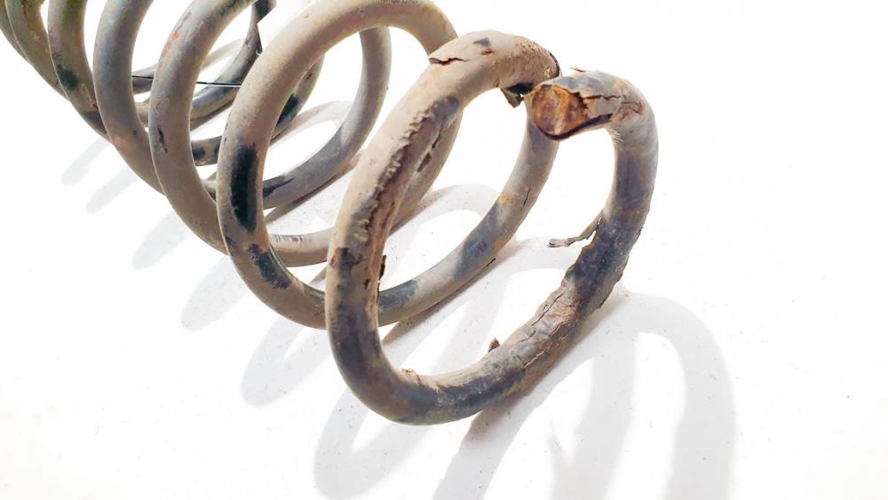 Ford S-Max 2006 Spring - REAR - Thumbnail 3