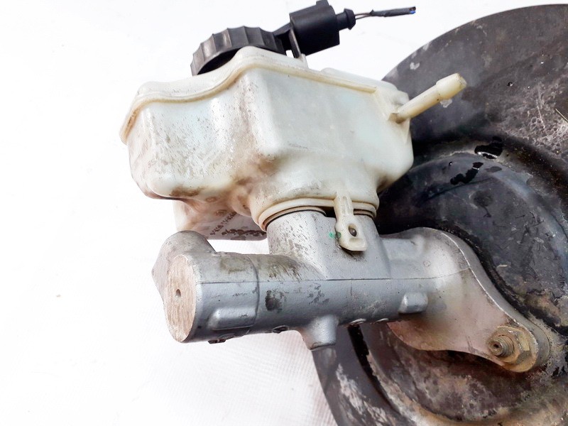 used used Brake Master Cylinder Volkswagen Touran 2005 1.9L EIS00820862 Used Auto Parts Shop