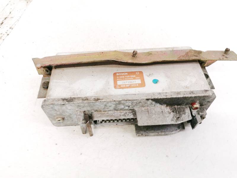 0265100056 Audi 100 1993 CENTRALITA ABS, Unidad de control-módulo del ABS - Thumbnail 2