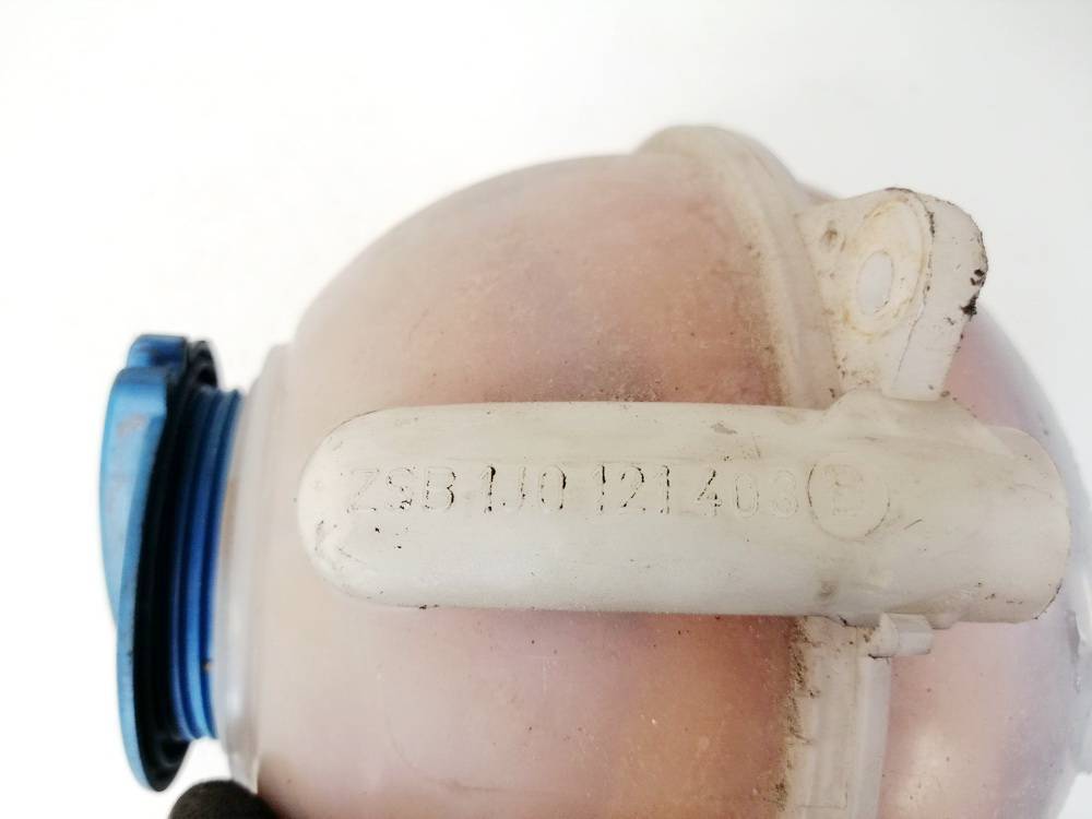 1J0121403B Skoda Octavia 2004 Conteneur Eau Fraîche Expansion - Thumbnail 3